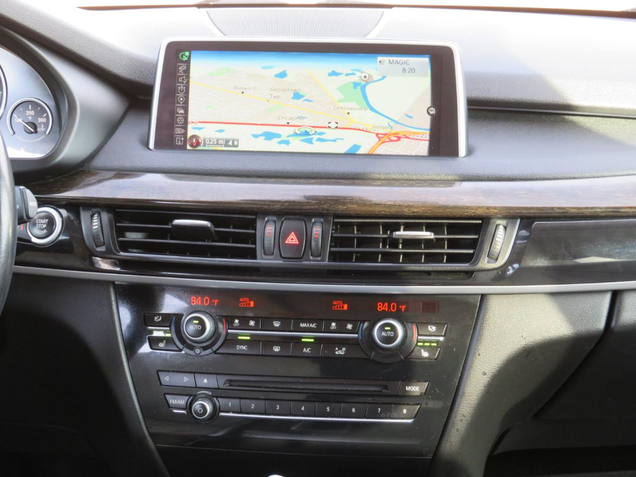 BMW X5 xDrive35i 2014