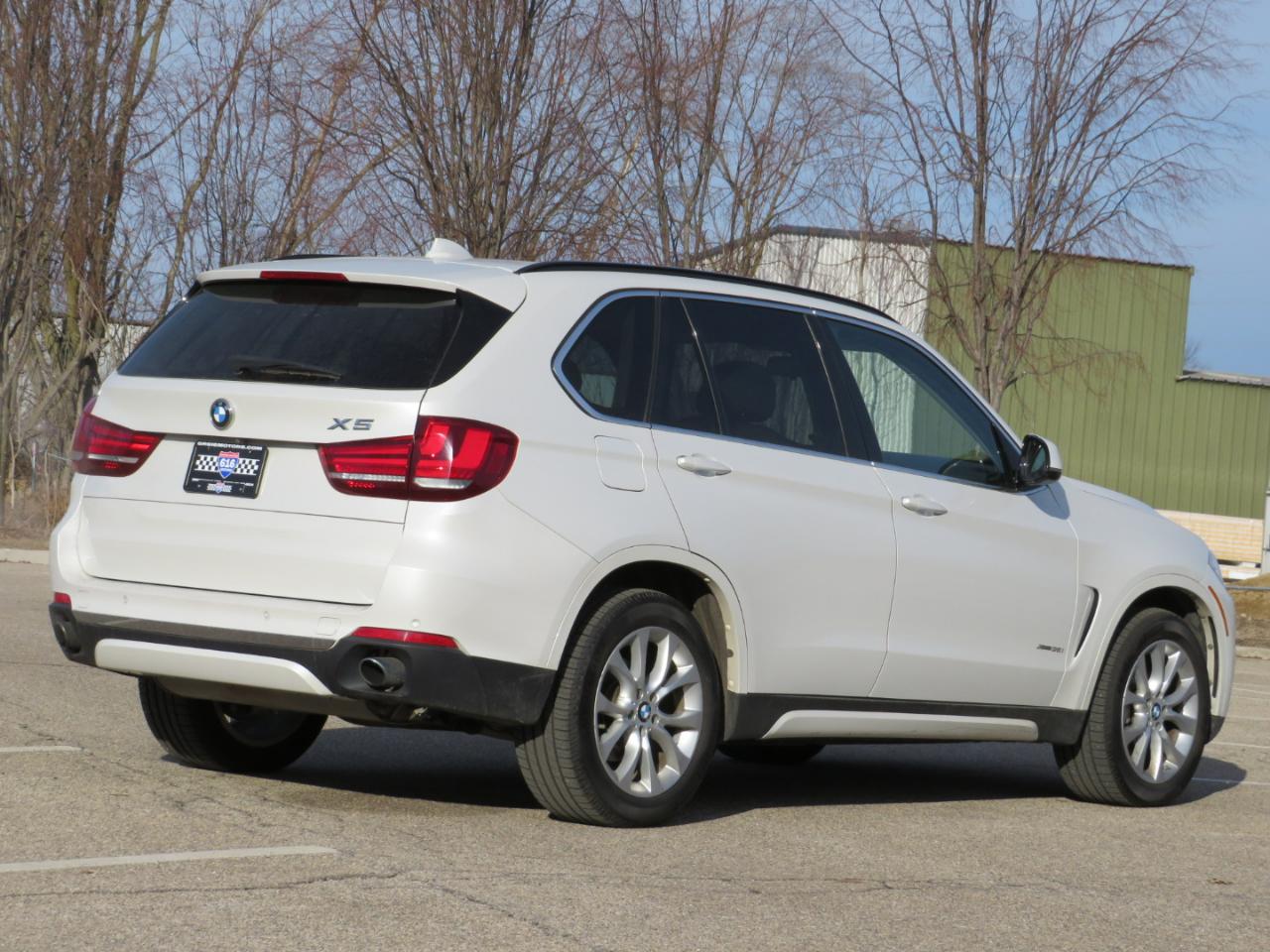 BMW X5 xDrive35i 2014