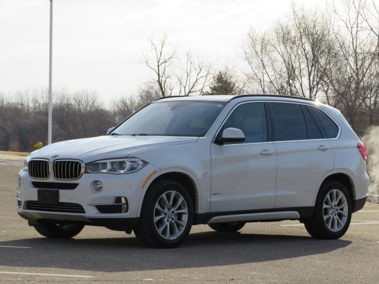 BMW X5 xDrive35i 2014