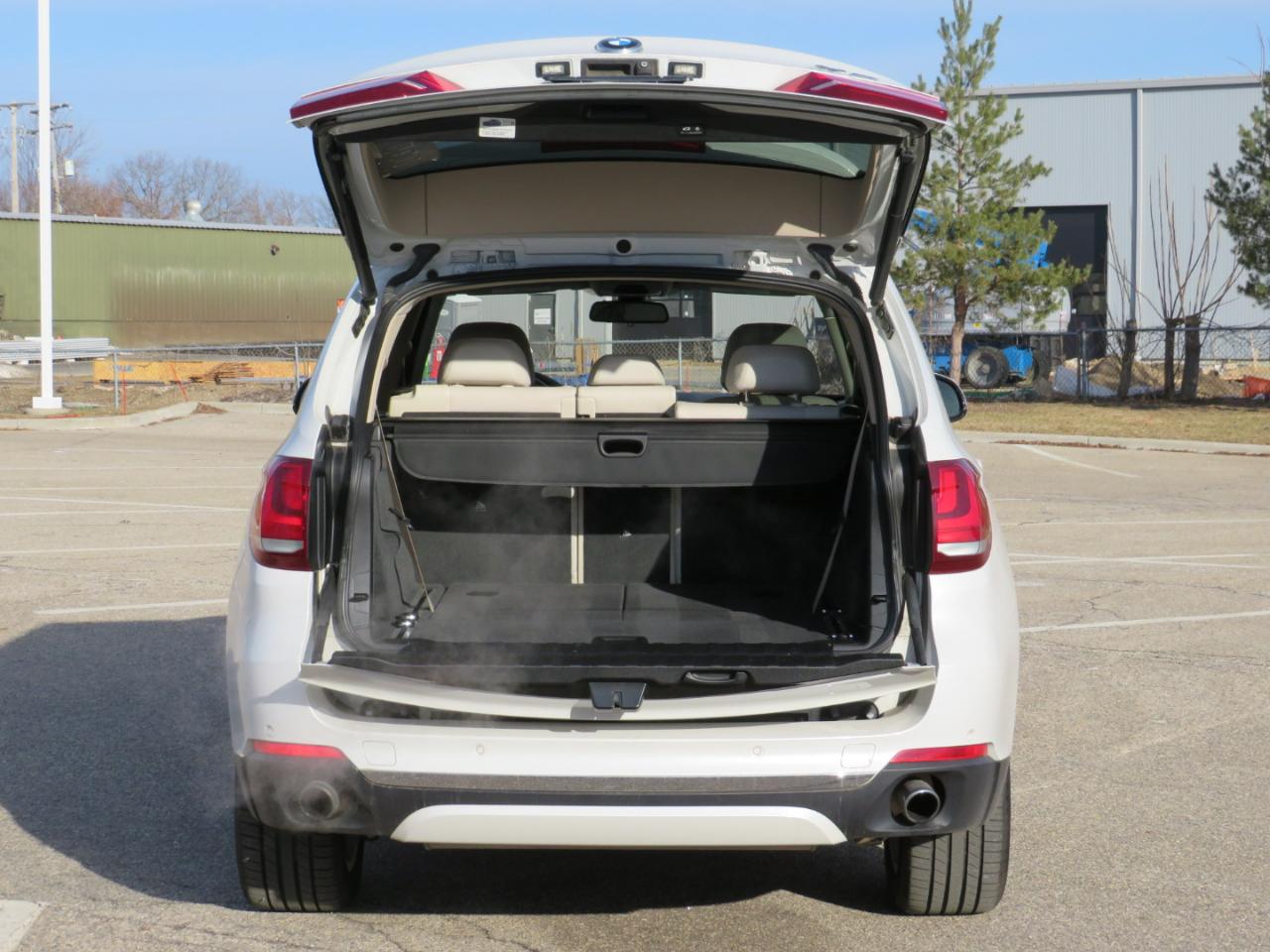 BMW X5 xDrive35i 2014