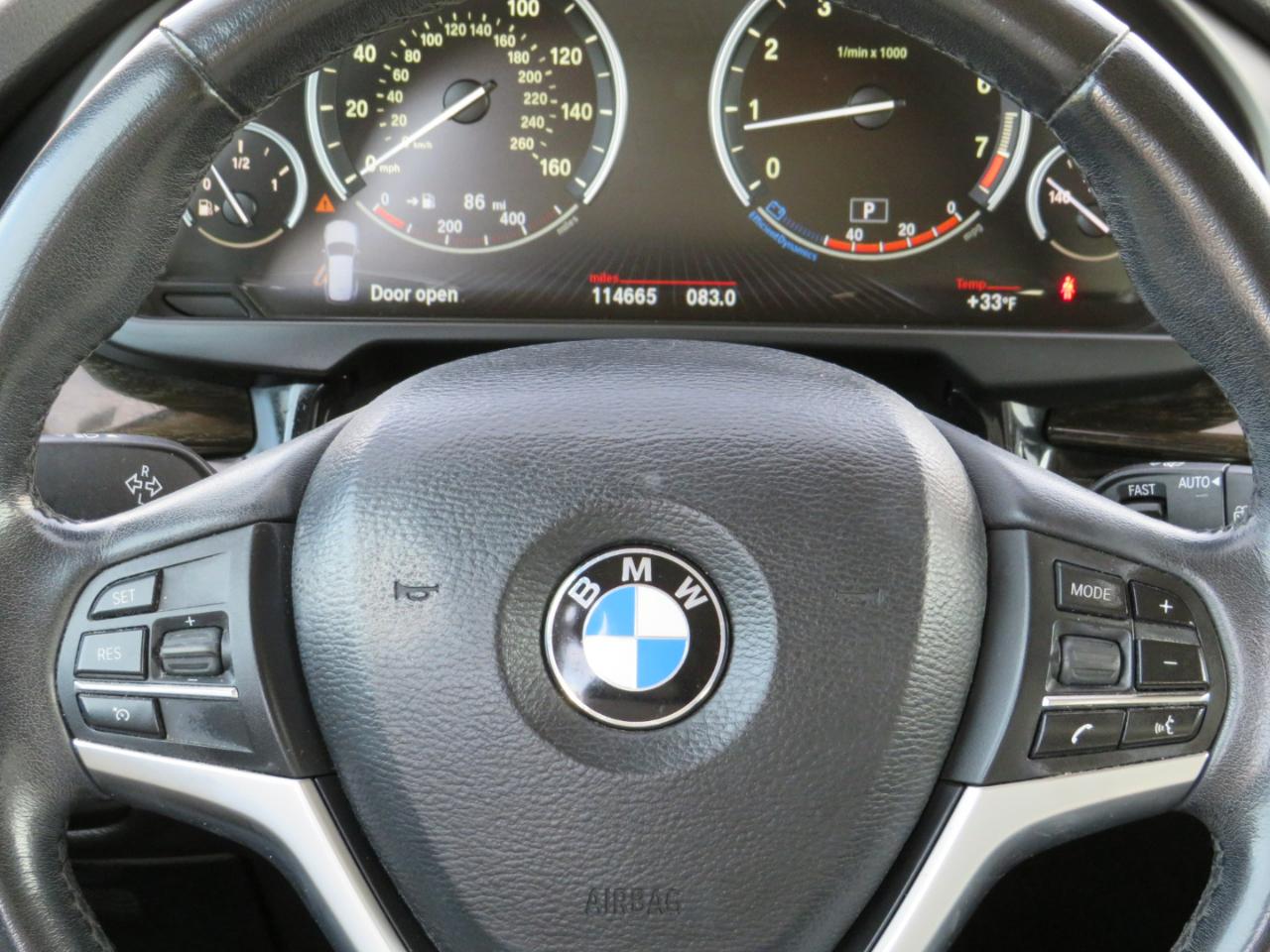 BMW X5 xDrive35i 2014