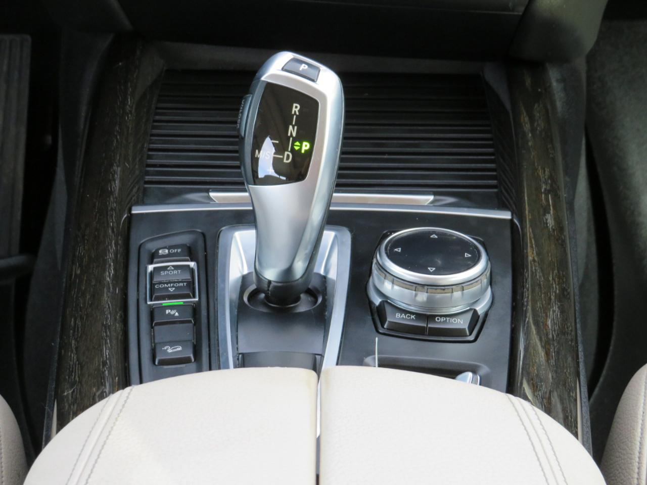 BMW X5 xDrive35i 2014