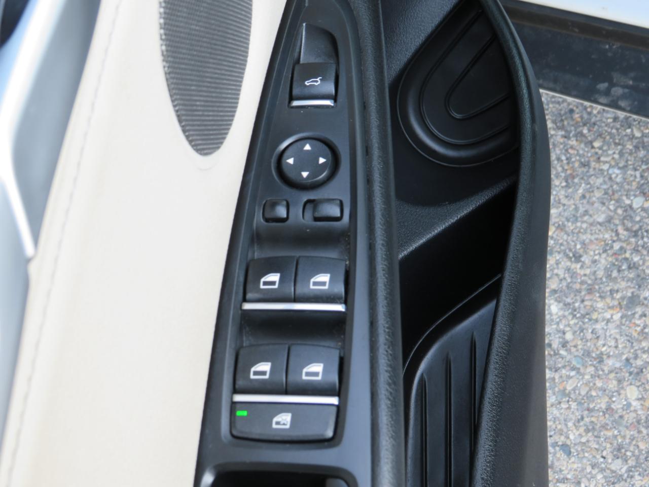 BMW X5 xDrive35i 2014