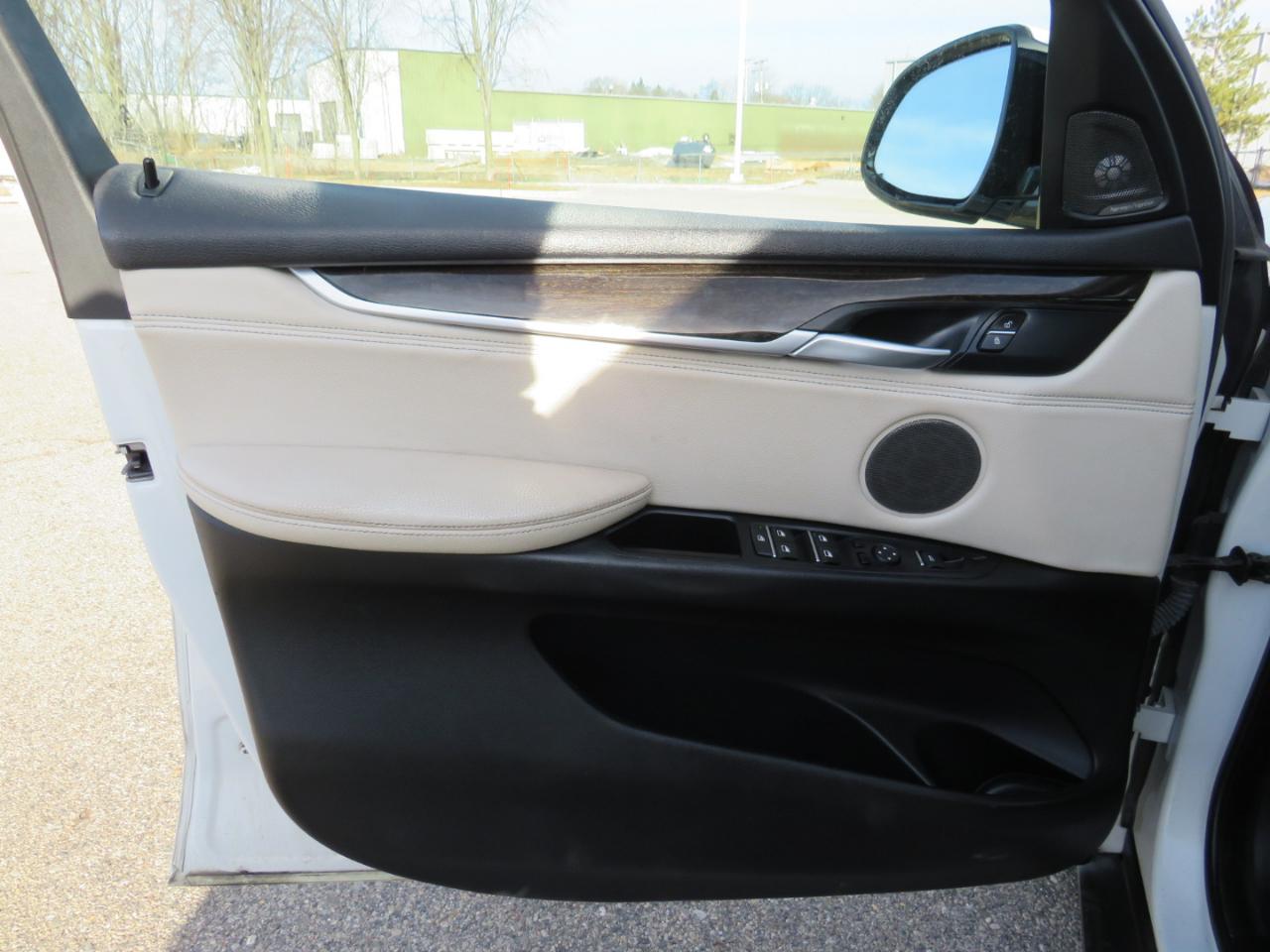 BMW X5 xDrive35i 2014