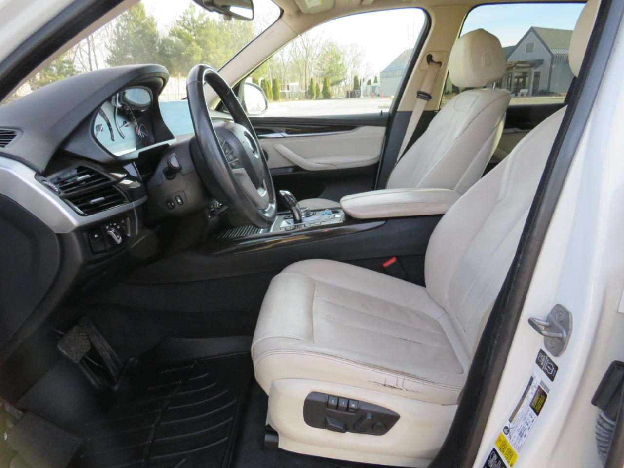 BMW X5 xDrive35i 2014