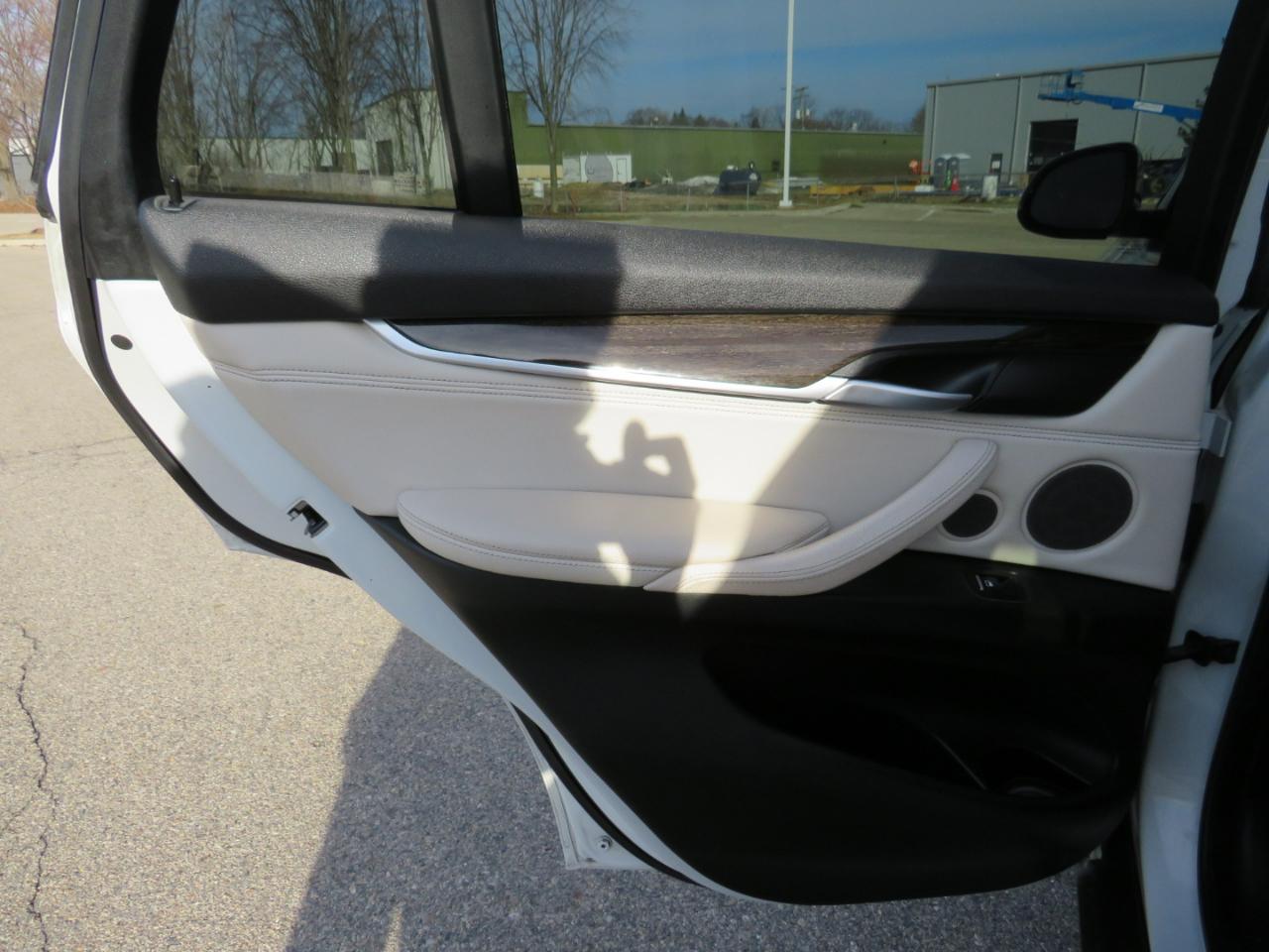 BMW X5 xDrive35i 2014