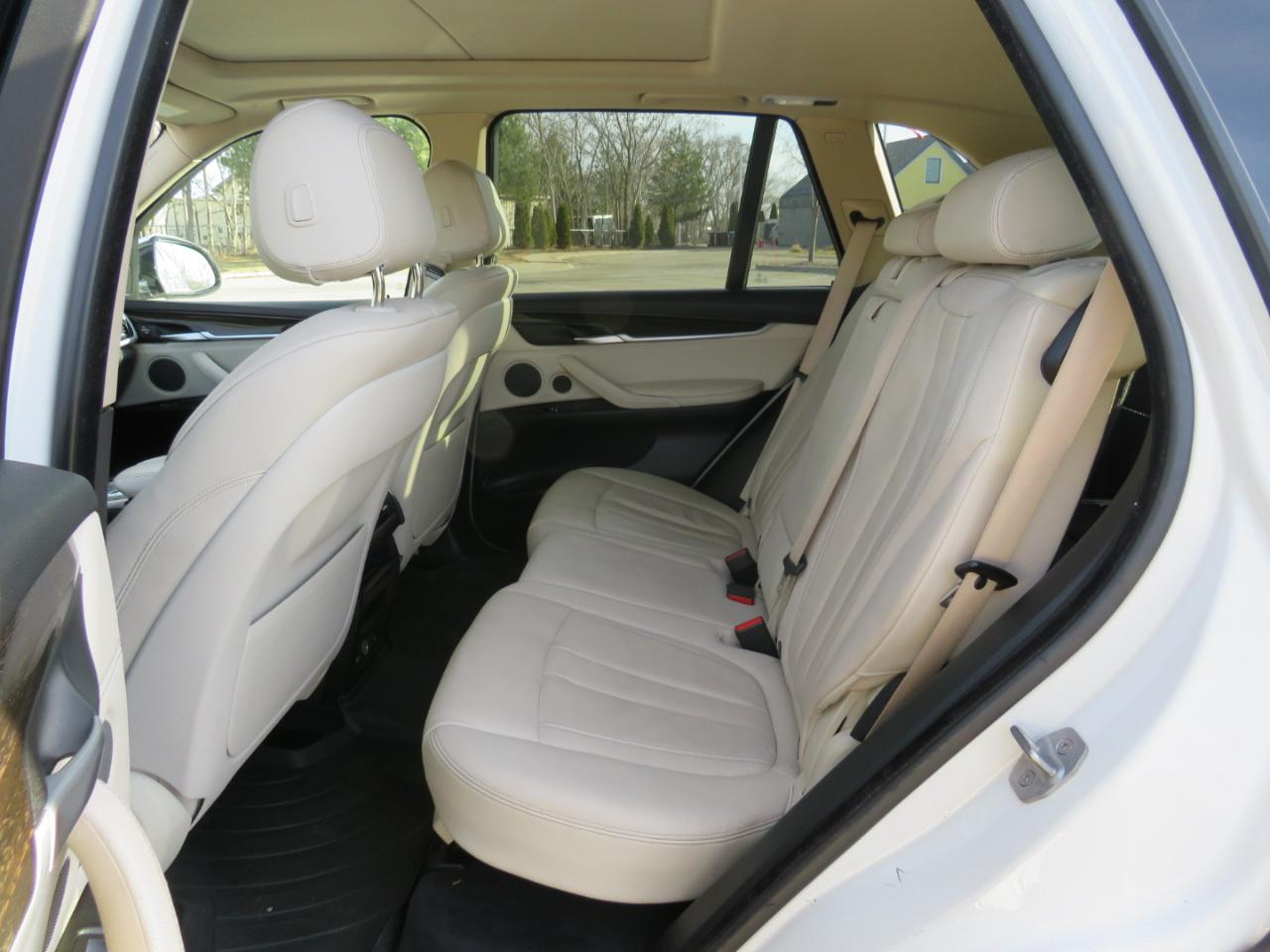 BMW X5 xDrive35i 2014