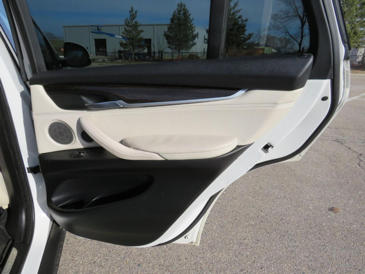 BMW X5 xDrive35i 2014