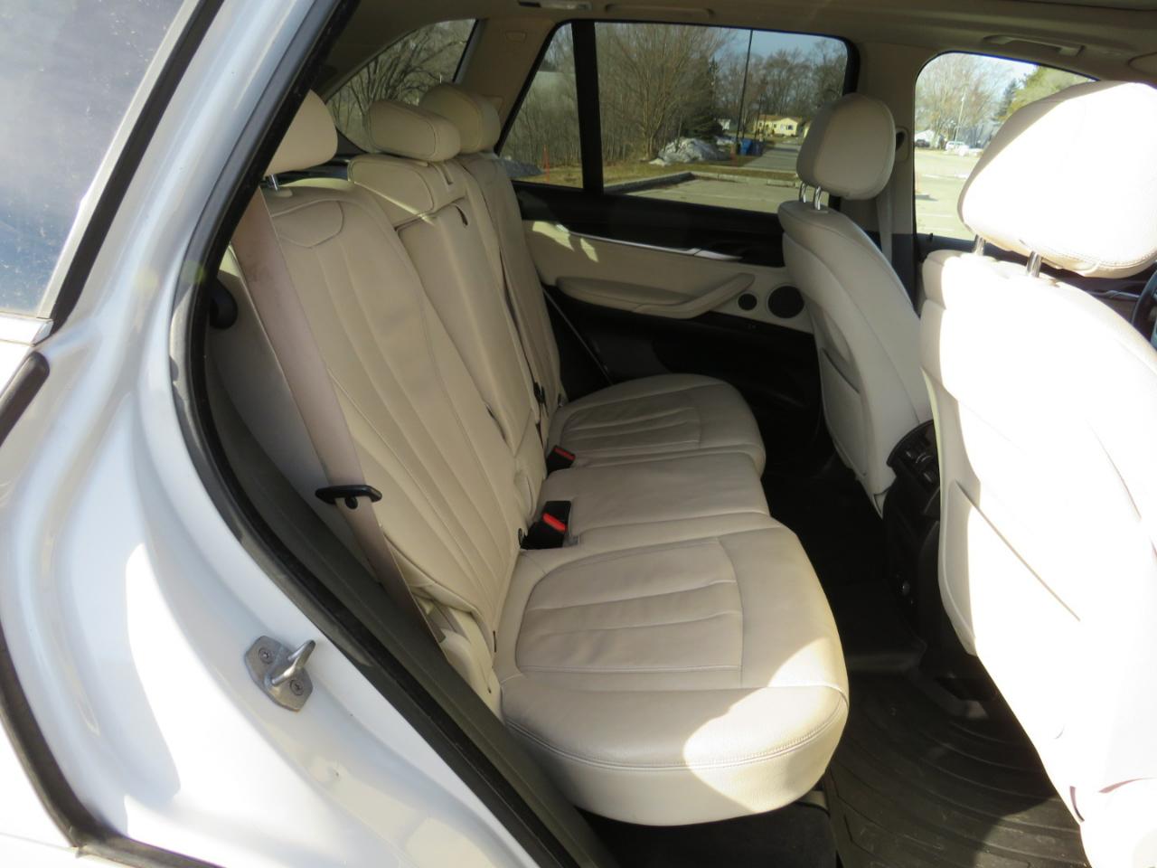 BMW X5 xDrive35i 2014