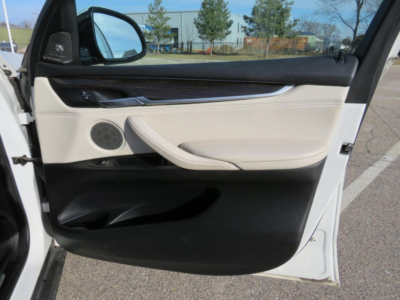 BMW X5 xDrive35i 2014