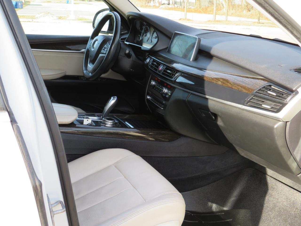 BMW X5 xDrive35i 2014