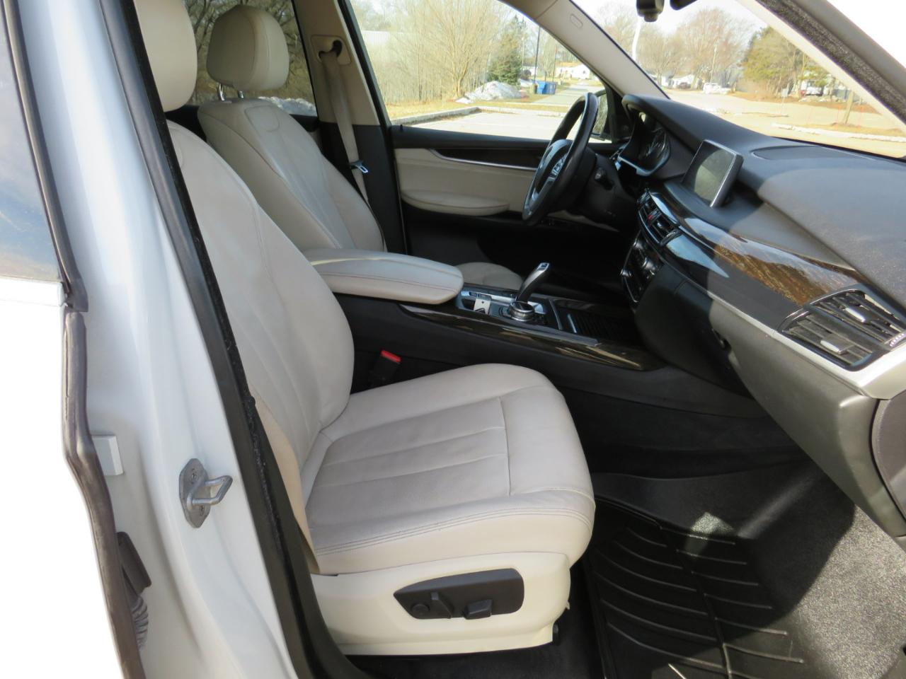 BMW X5 xDrive35i 2014