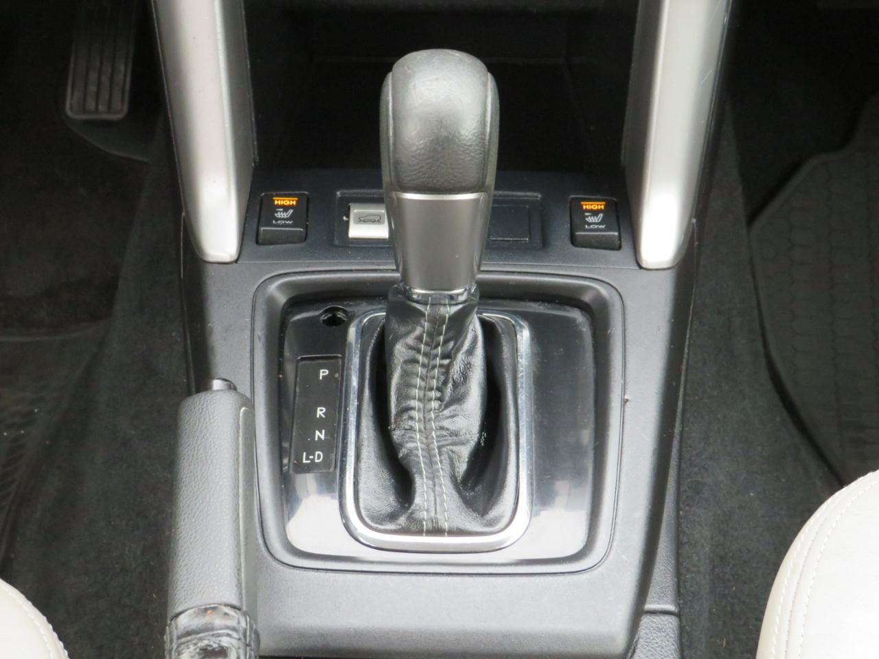 Subaru Forester 2.5i Touring 2015