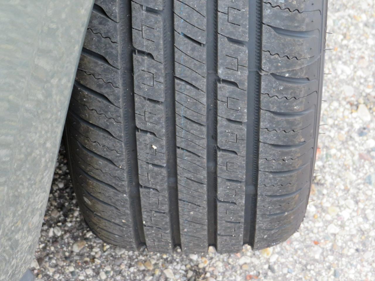 Subaru Forester 2.5i Touring 2015