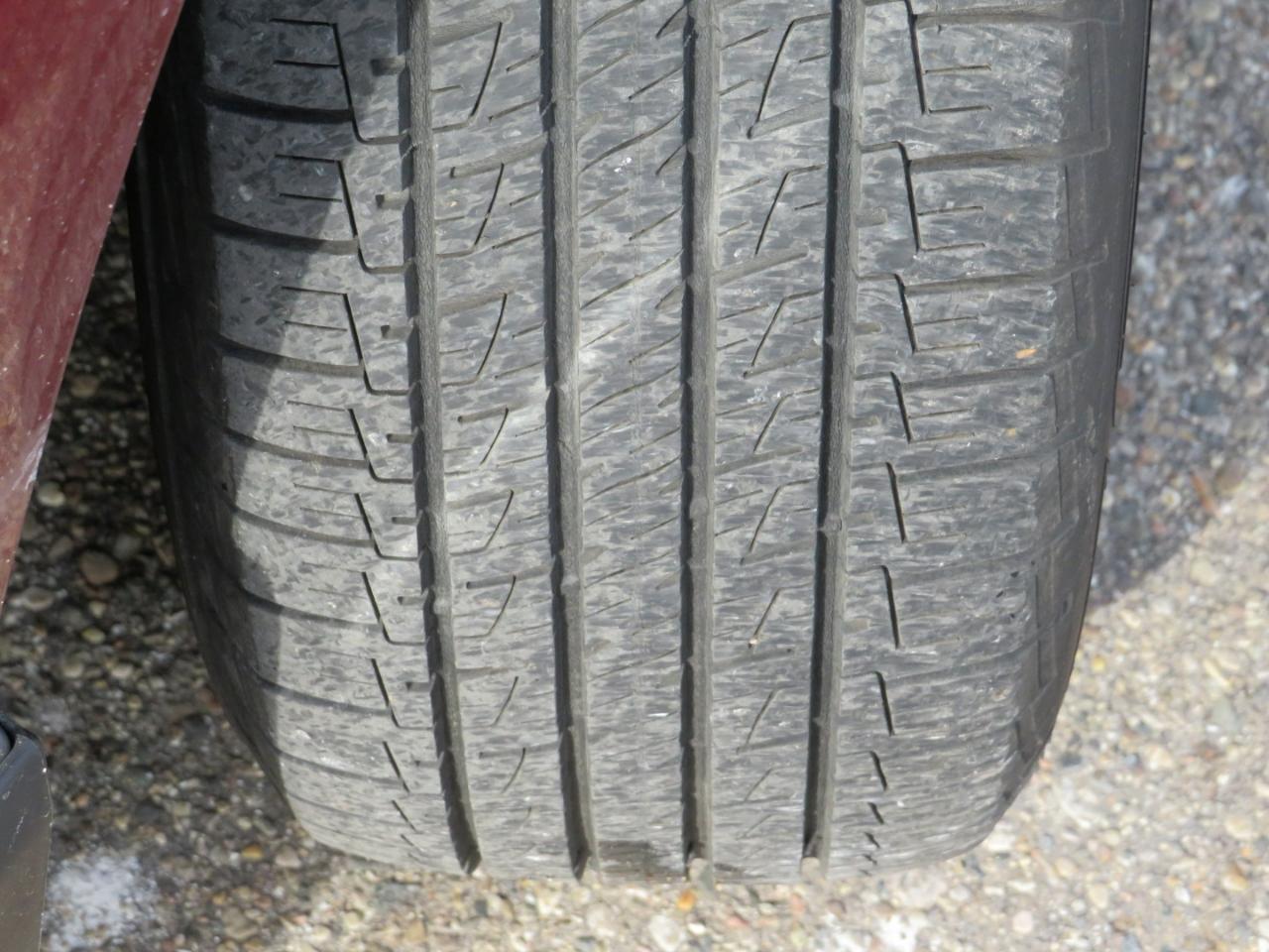 Subaru Outback 2.5i Limited 2015