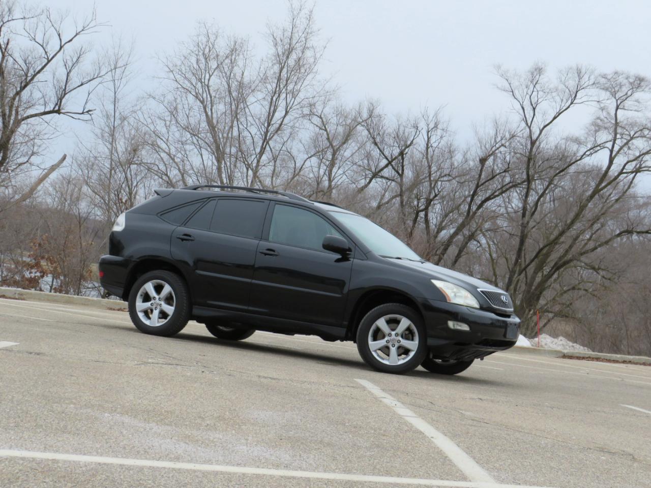 Lexus RX 330 AWD 2006