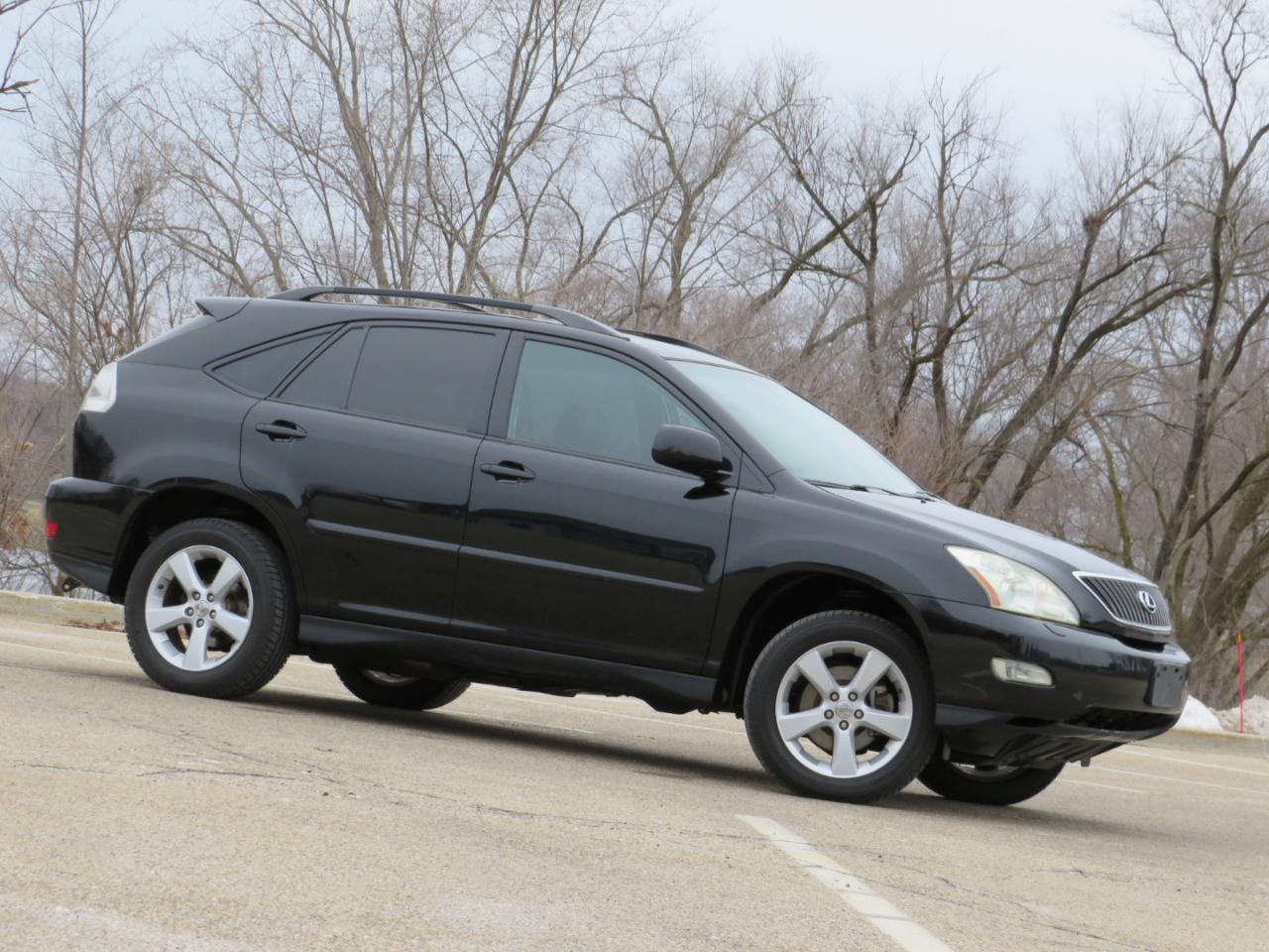 Lexus RX 330 AWD 2006