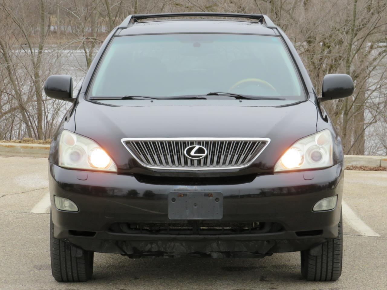 Lexus RX 330 AWD 2006
