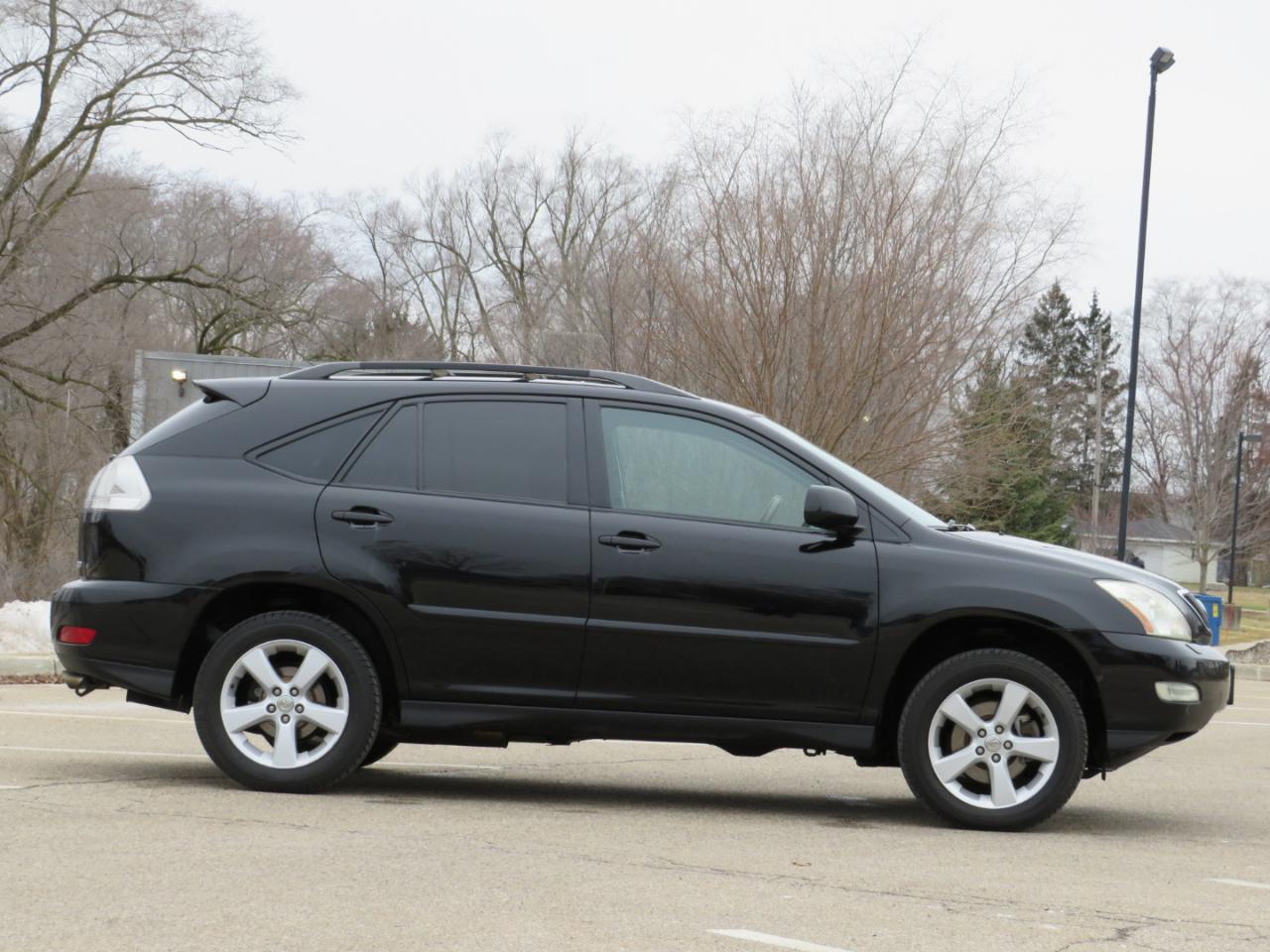 Lexus RX 330 AWD 2006