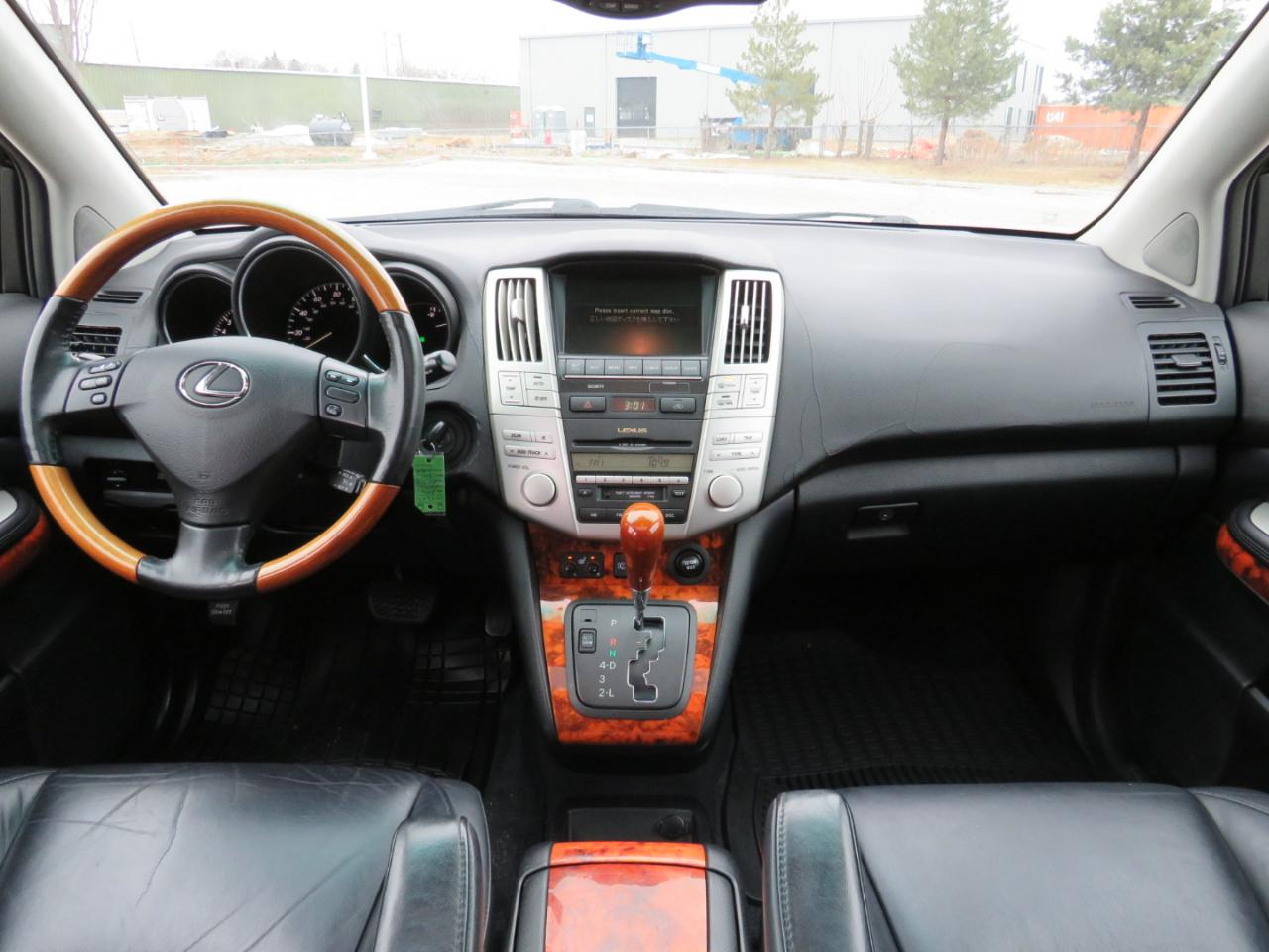 Lexus RX 330 AWD 2006