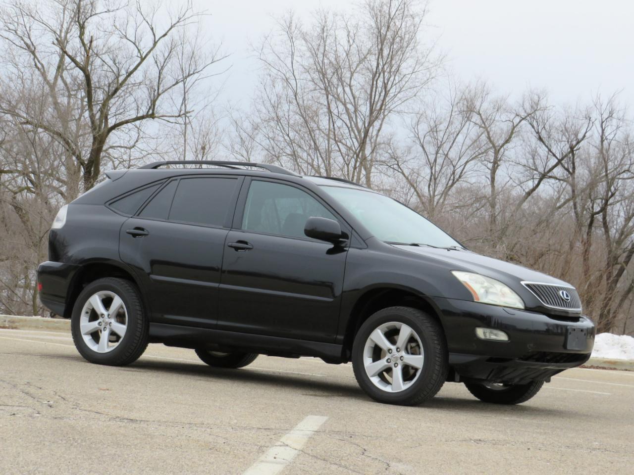Lexus RX 330 AWD 2006
