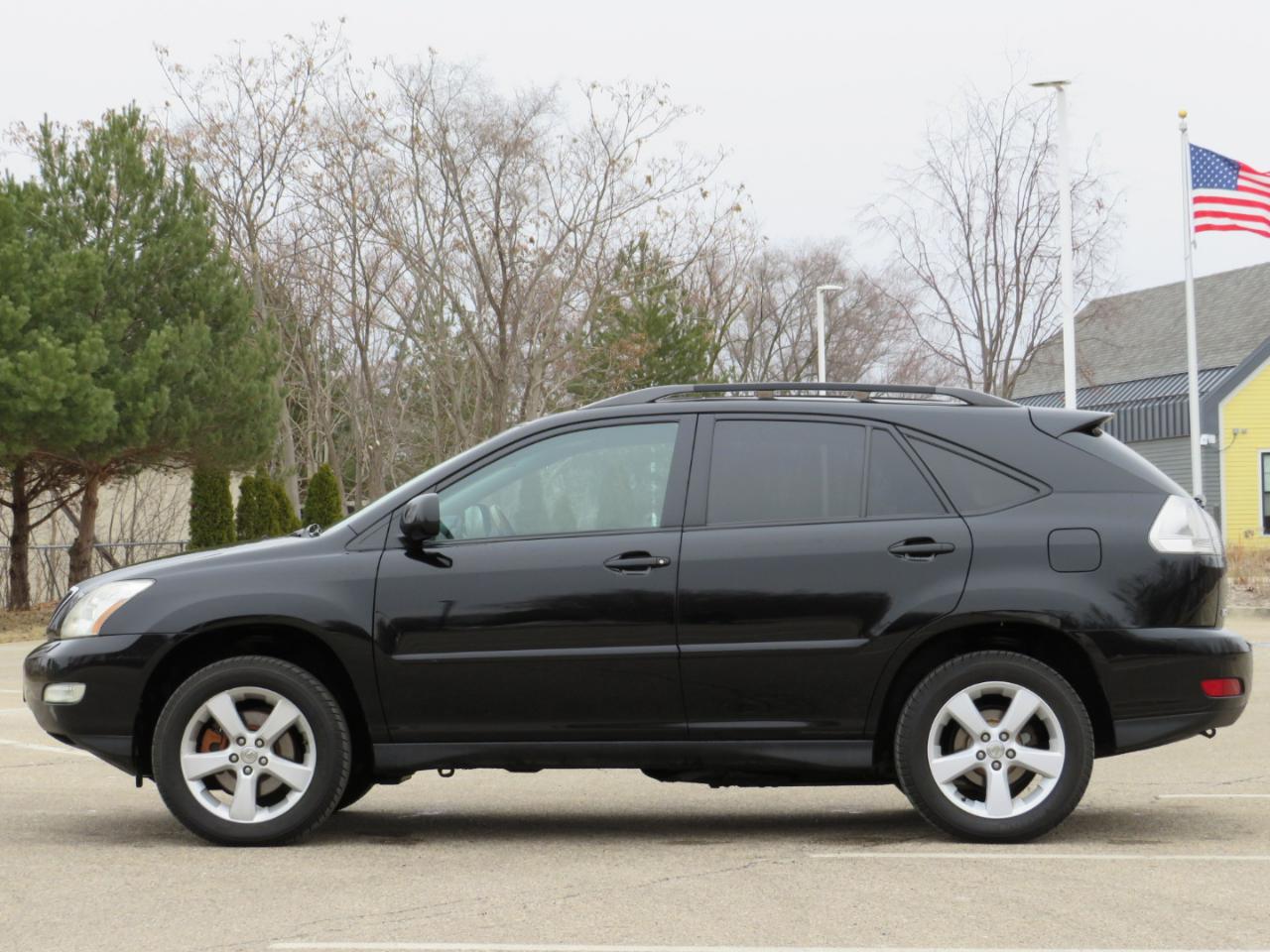 Lexus RX 330 AWD 2006