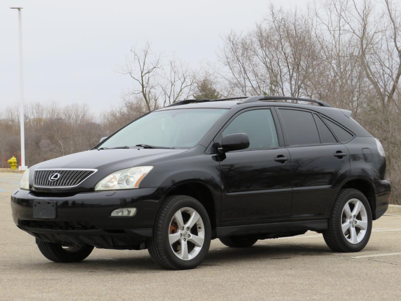 Lexus RX 330 AWD 2006