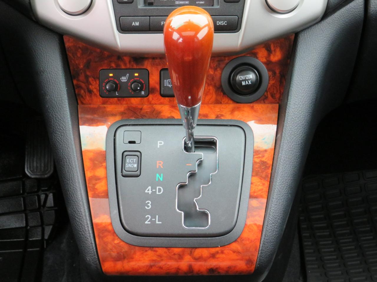 Lexus RX 330 AWD 2006