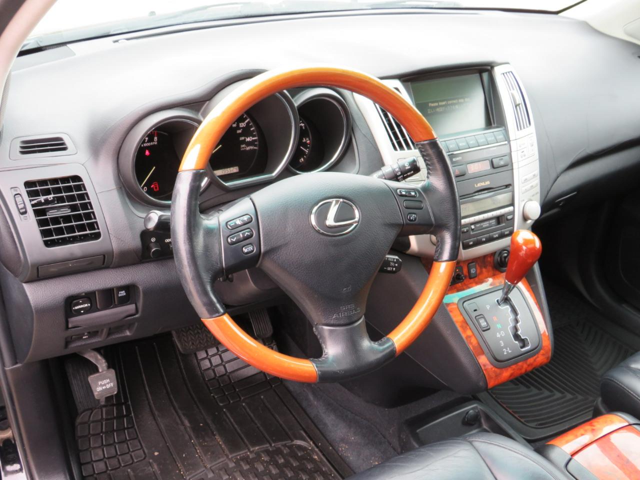 Lexus RX 330 AWD 2006