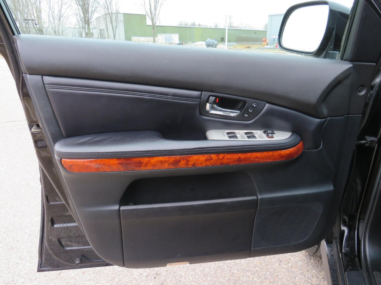 Lexus RX 330 AWD 2006