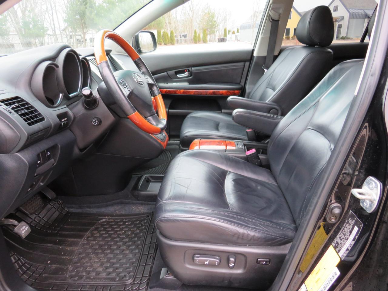 Lexus RX 330 AWD 2006