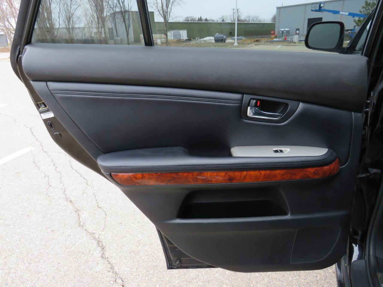 Lexus RX 330 AWD 2006