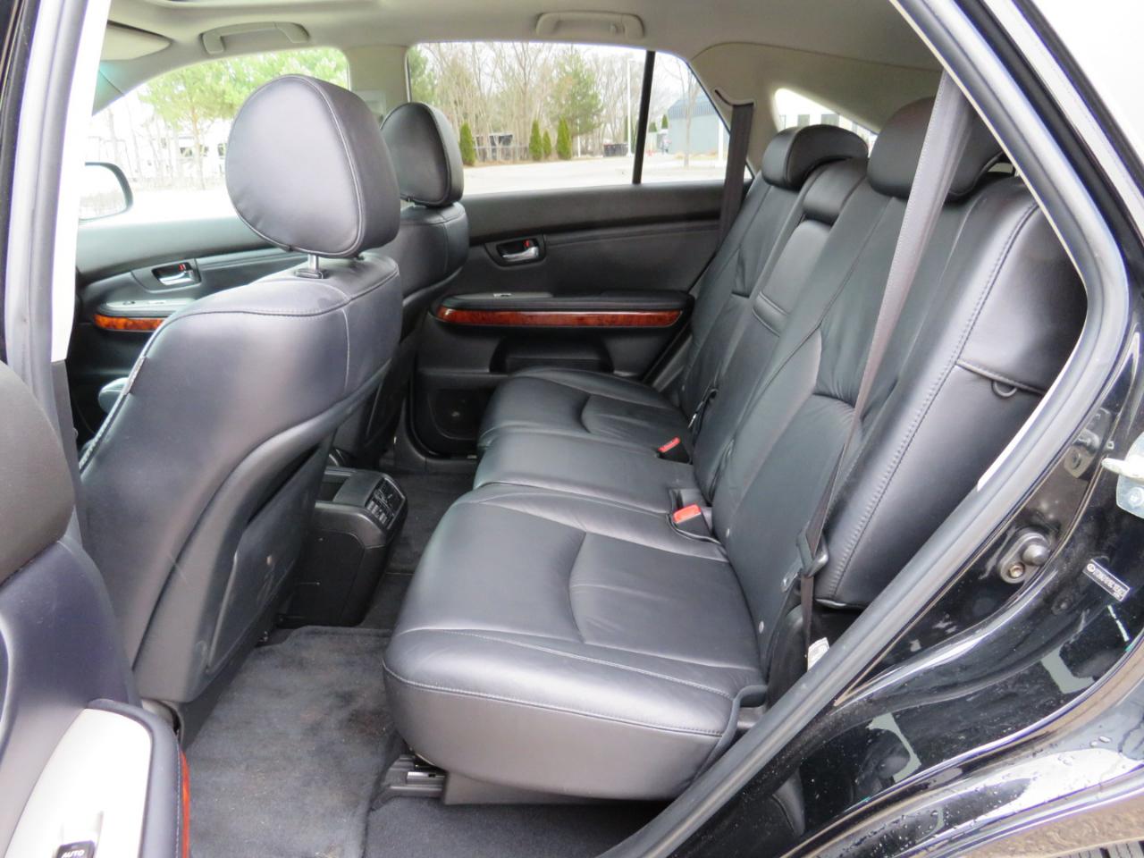 Lexus RX 330 AWD 2006