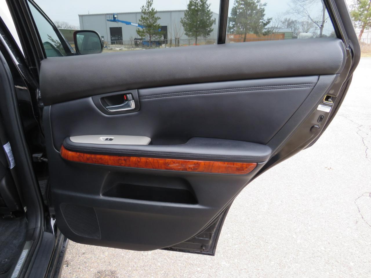 Lexus RX 330 AWD 2006