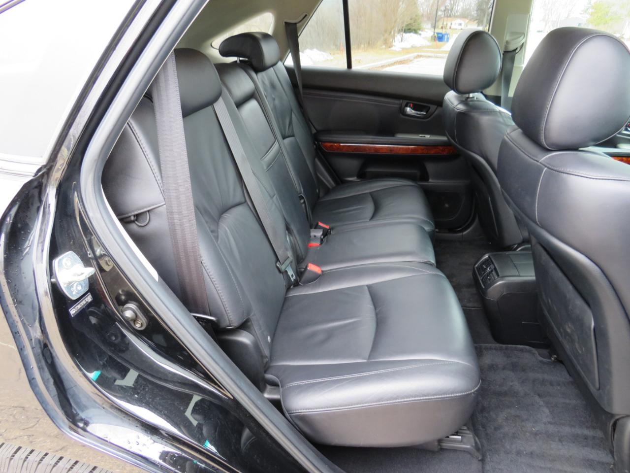 Lexus RX 330 AWD 2006