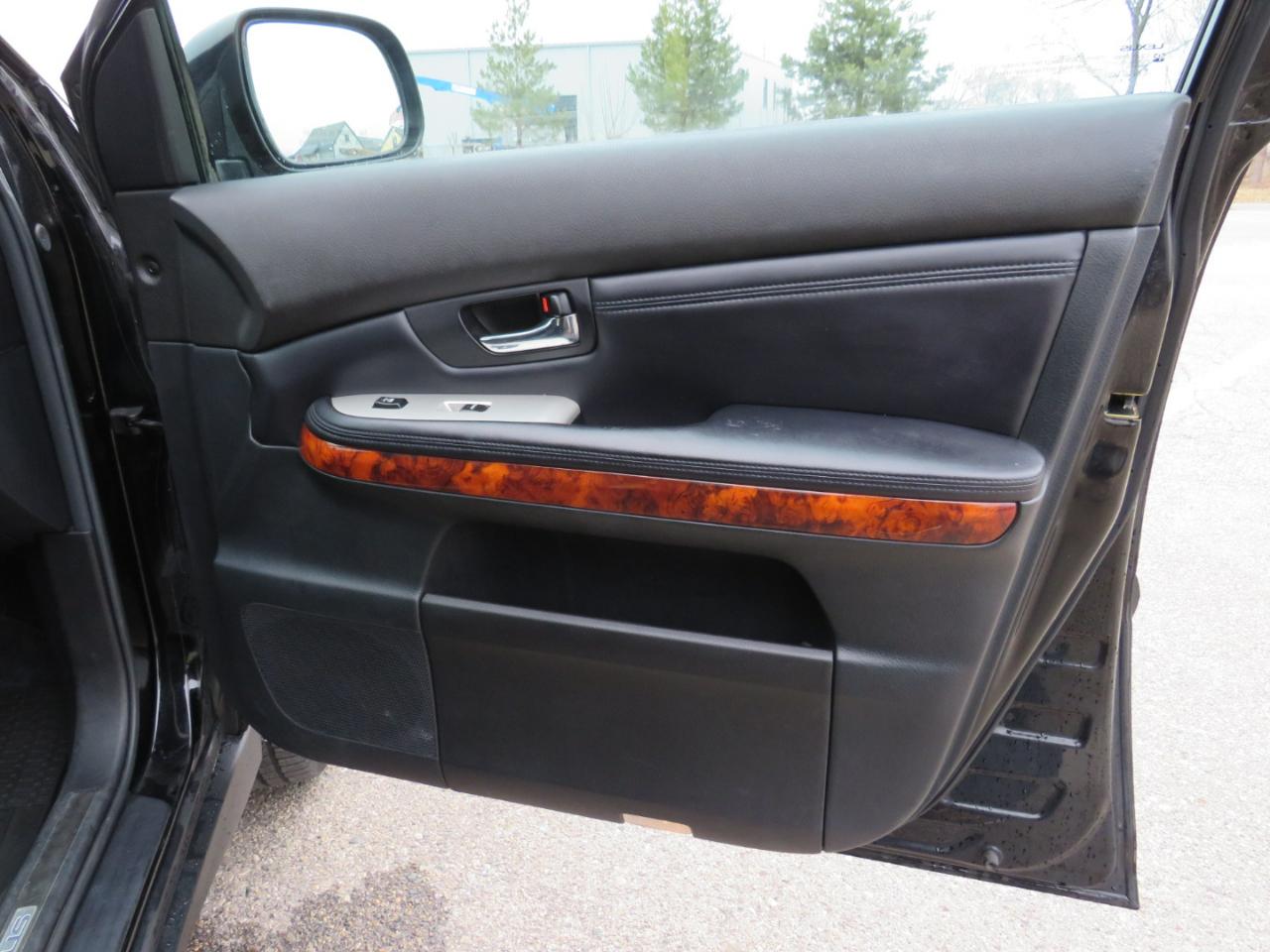 Lexus RX 330 AWD 2006