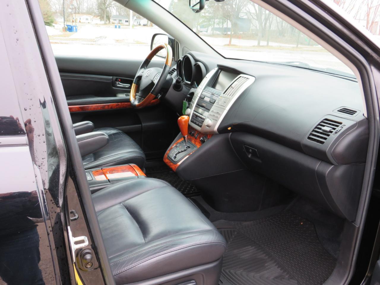 Lexus RX 330 AWD 2006