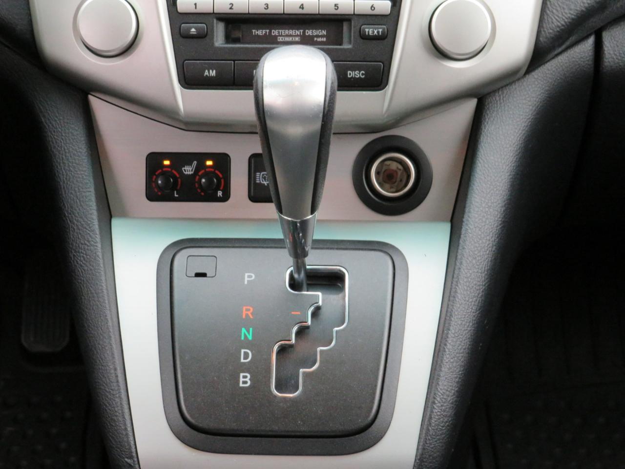 Lexus RX 400h AWD 2006