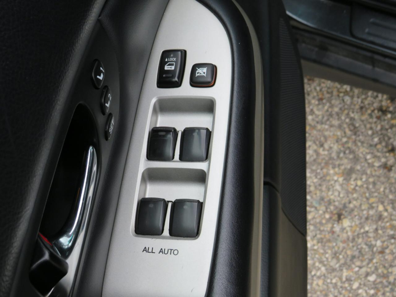 Lexus RX 400h AWD 2006