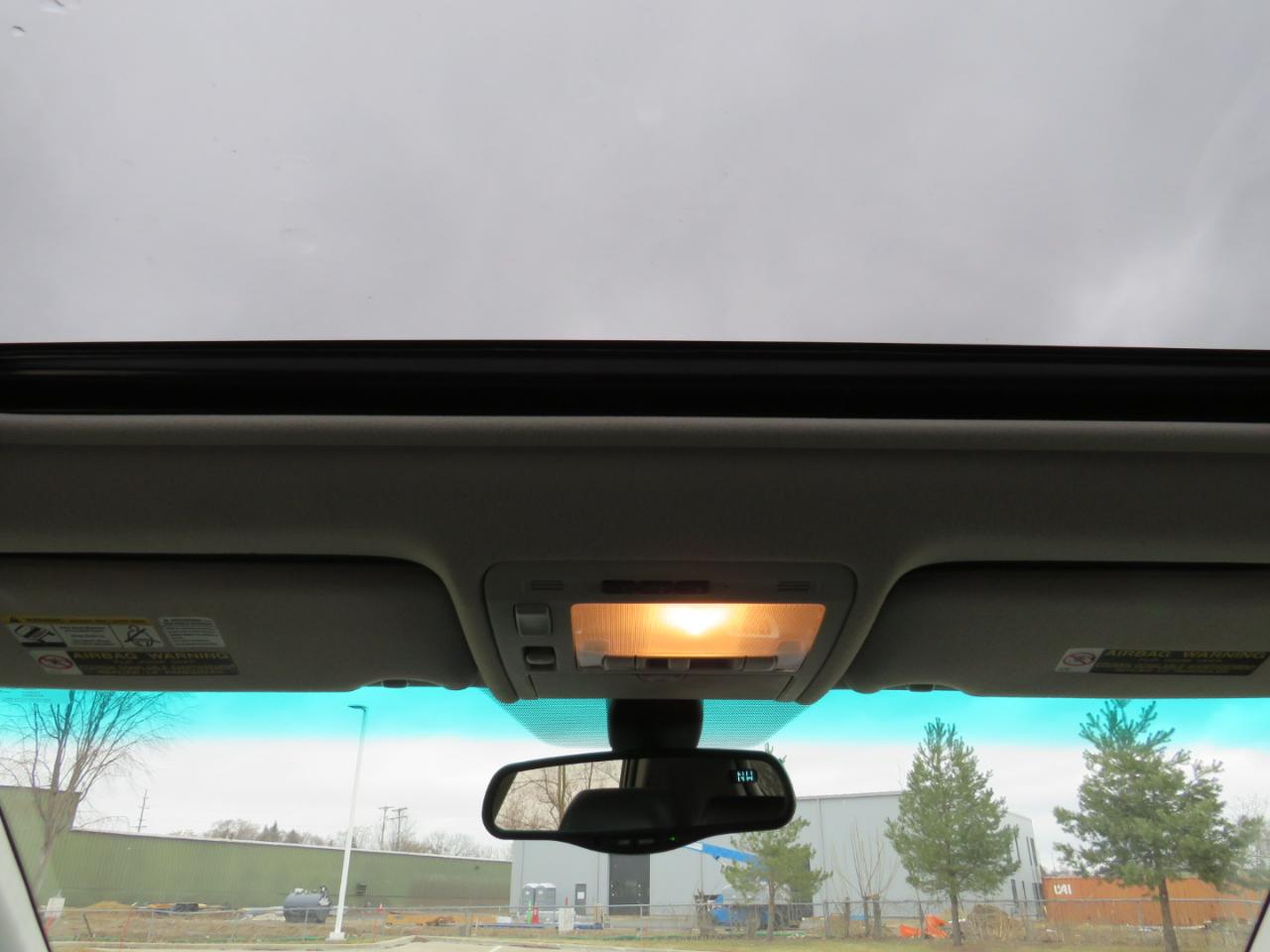 Lexus RX 400h AWD 2006