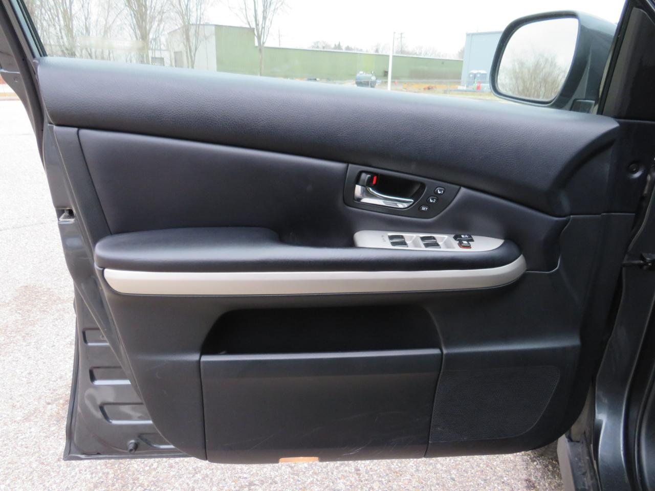 Lexus RX 400h AWD 2006