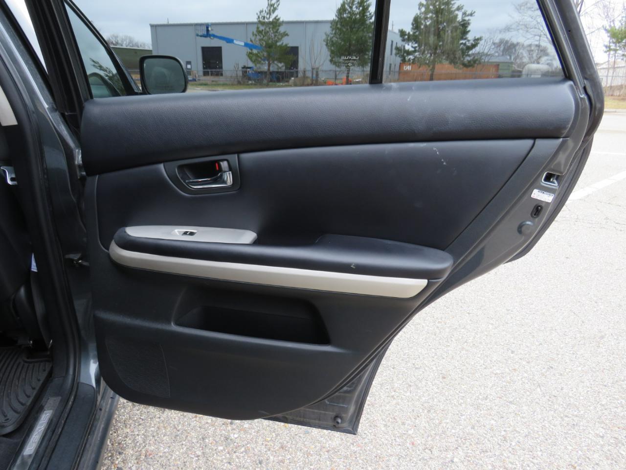 Lexus RX 400h AWD 2006