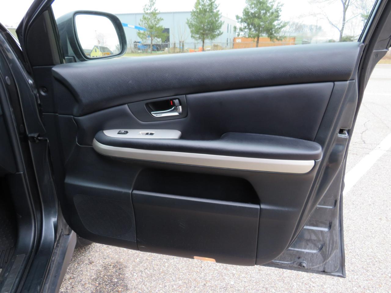 Lexus RX 400h AWD 2006