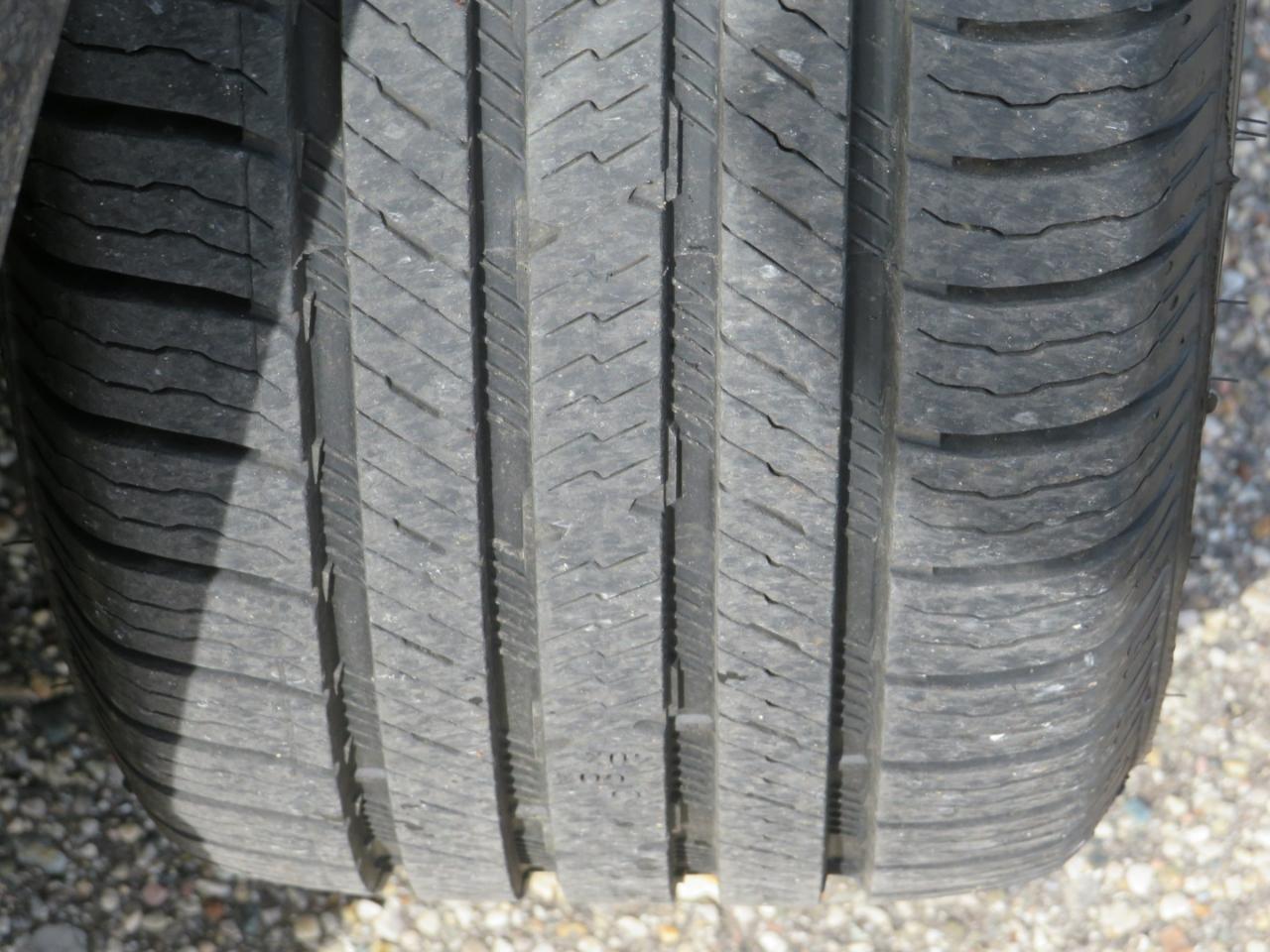 Subaru Forester 2.5i Touring 2015