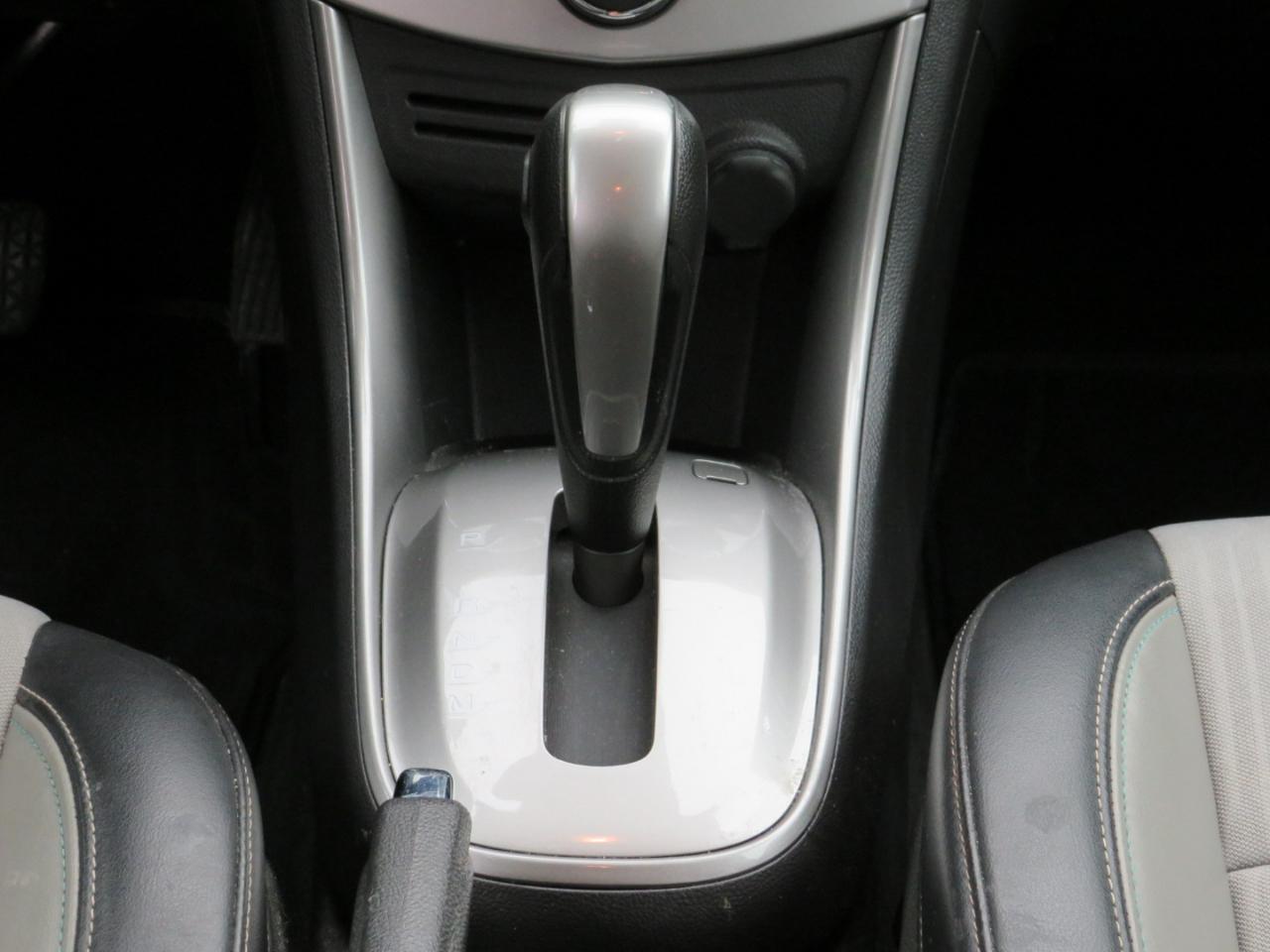 Chevrolet Trax LT AWD 2015