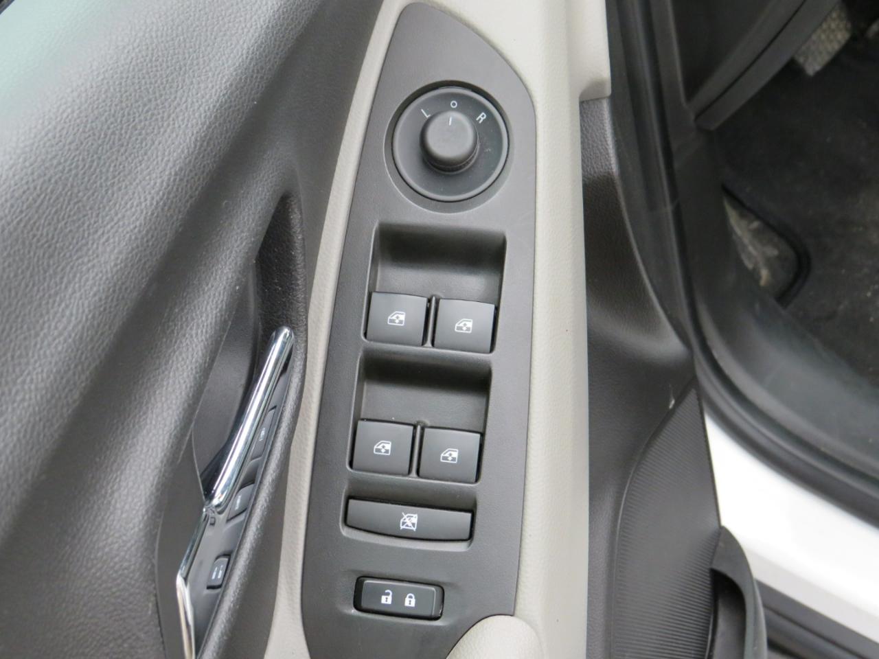 Chevrolet Trax LT AWD 2015