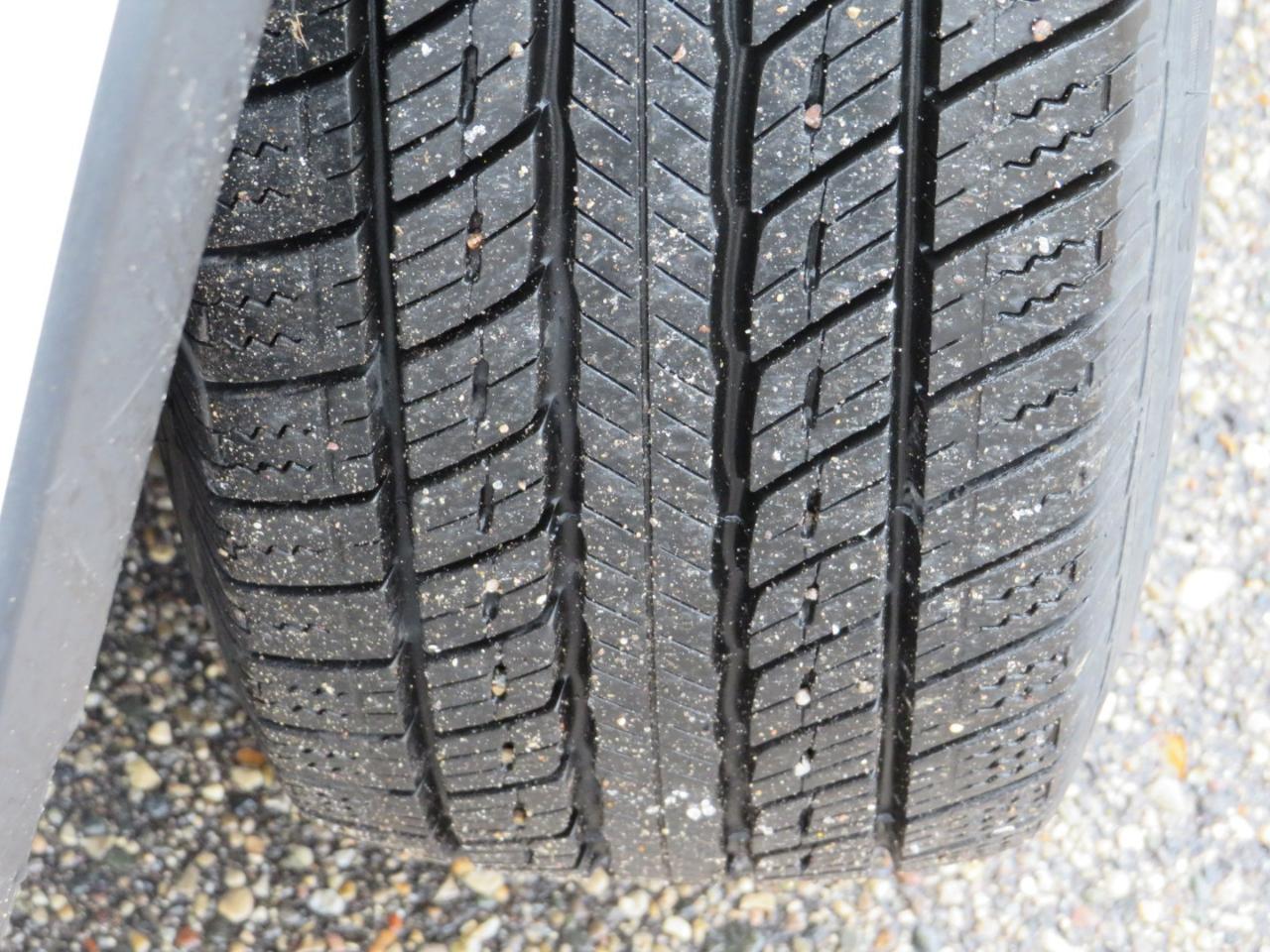 Chevrolet Trax LT AWD 2015