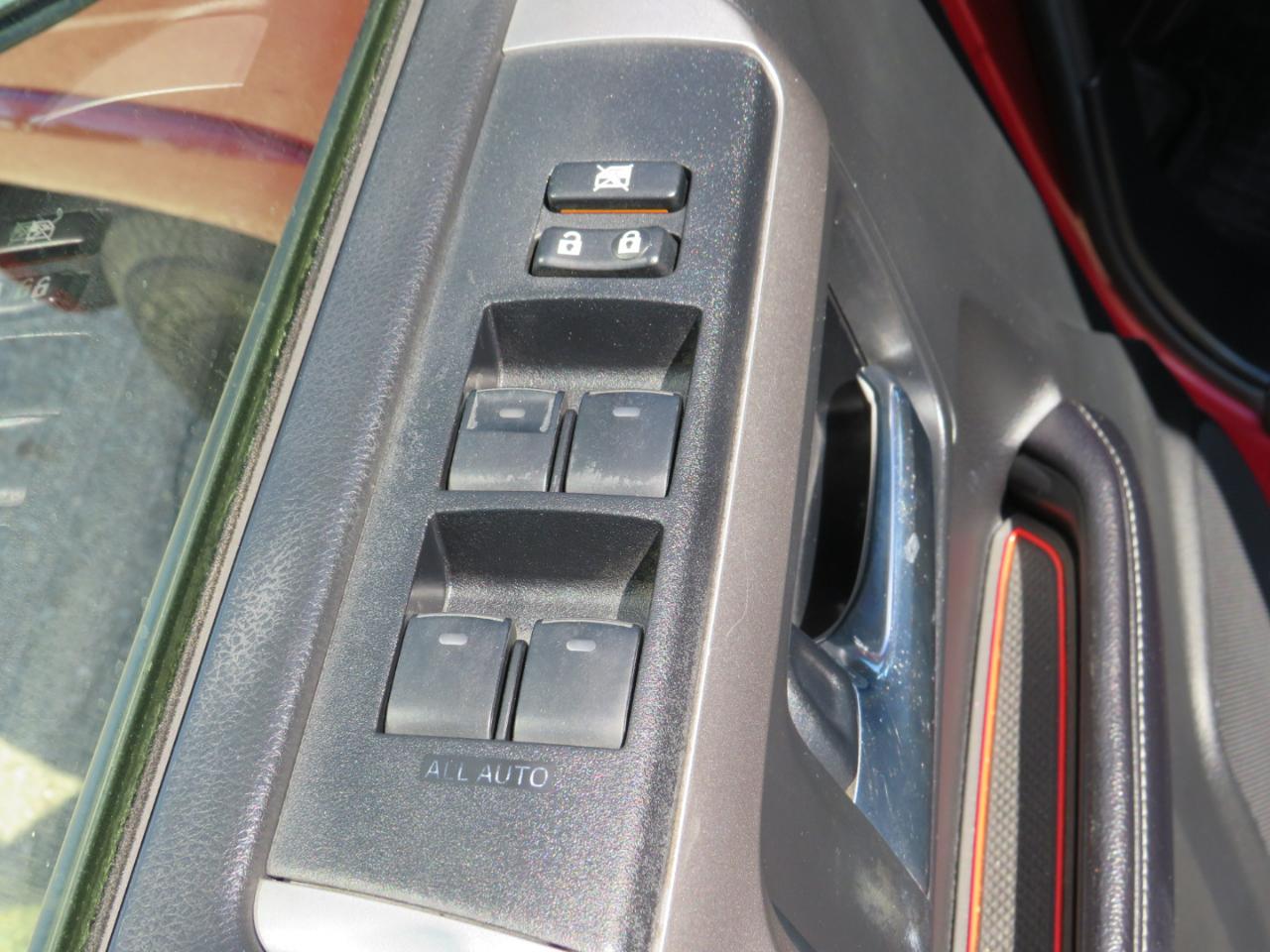 Toyota 4Runner SR5 4WD 2016