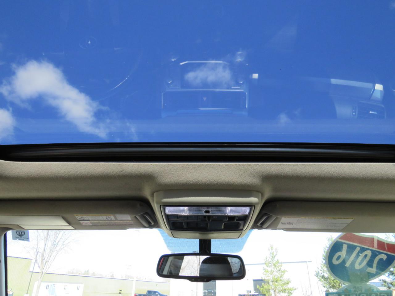 Toyota 4Runner SR5 4WD 2016