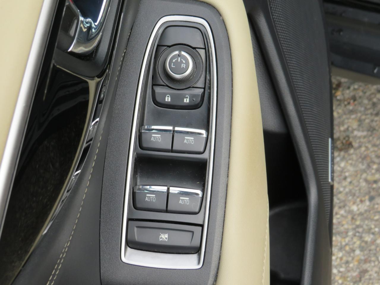 Subaru Outback Limited 2021